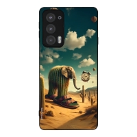 Θήκη Sonique Italian Brainrot Series για Motorola Edge 20 5G Lirili Larila