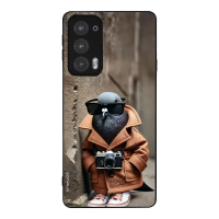 Θήκη Sonique Italian Brainrot Series για Motorola Edge 20 5G Spijuniro Golubiro