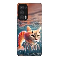 Θήκη Sonique Italian Brainrot Series για Motorola Edge 20 5G Trippi Troppi