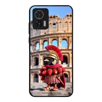 Θήκη Sonique Italian Brainrot Series για Motorola Edge 30 Neo 5G Bri Bri Bicus de Dicus