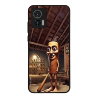 Θήκη Sonique Italian Brainrot Series για Motorola Edge 30 Neo 5G Tung Tung Tung Sahur