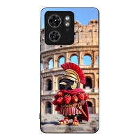 Θήκη Sonique Italian Brainrot Series για Motorola Edge 40 5G Bri Bri Bicus de Dicus