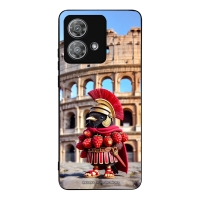 Θήκη Sonique Italian Brainrot Series για Motorola Edge 40 Neo 5G Bri Bri Bicus de Dicus