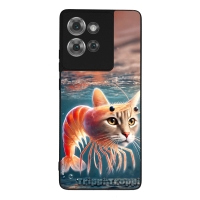 Θήκη Sonique Italian Brainrot Series για Motorola Edge 50 5G Trippi Troppi