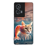 Θήκη Sonique Italian Brainrot Series για Motorola Edge 50 Fusion 5G Trippi Troppi