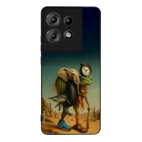 Θήκη Sonique Italian Brainrot Series για Motorola Edge 50 Pro 5G Brainrots