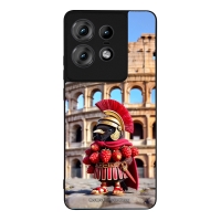 Θήκη Sonique Italian Brainrot Series για Motorola Edge 50 Pro 5G Bri Bri Bicus de Dicus