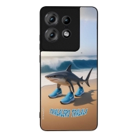Θήκη Sonique Italian Brainrot Series για Motorola Edge 50 Pro 5G Tralalero Tralala