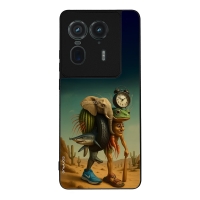 Θήκη Sonique Italian Brainrot Series για Motorola Edge 50 Ultra Brainrots