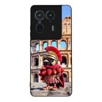 Θήκη Sonique Italian Brainrot Series για Motorola Edge 50 Ultra Bri Bri Bicus de Dicus