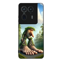 Θήκη Sonique Italian Brainrot Series για Motorola Edge 50 Ultra Brr Brr Patapim