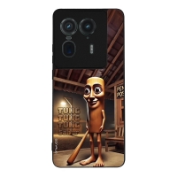 Θήκη Sonique Italian Brainrot Series για Motorola Edge 50 Ultra Tung Tung Tung Sahur