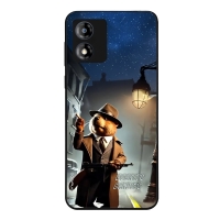 Θήκη Sonique Italian Brainrot Series για Motorola Moto E13 4G Bobrito Bandito