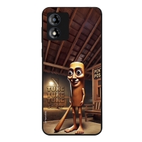 Θήκη Sonique Italian Brainrot Series για Motorola Moto E13 4G Tung Tung Tung Sahur