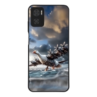 Θήκη Sonique Italian Brainrot Series για Motorola Moto E22 4G Bombombini Gusini