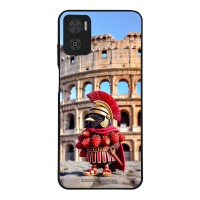 Θήκη Sonique Italian Brainrot Series για Motorola Moto E22 4G Bri Bri Bicus de Dicus