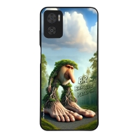 Θήκη Sonique Italian Brainrot Series για Motorola Moto E22 4G Brr Brr Patapim