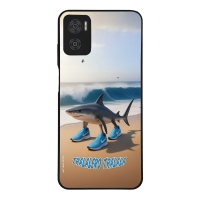 Θήκη Sonique Italian Brainrot Series για Motorola Moto E22 4G Tralalero Tralala
