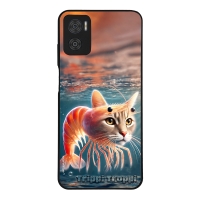 Θήκη Sonique Italian Brainrot Series για Motorola Moto E22 4G Trippi Troppi