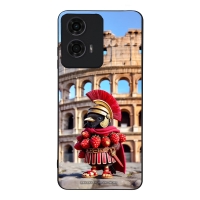 Θήκη Sonique Italian Brainrot Series για Motorola Moto G04 4G / Moto G04s 4G / Moto G24 4G / Moto E14 4G Bri Bri Bicus de Dicus