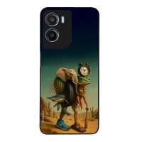 Θήκη Sonique Italian Brainrot Series για Motorola Moto G05 4G / Moto E15 4G Brainrots