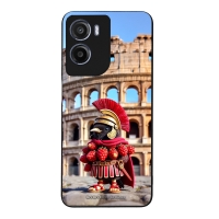 Θήκη Sonique Italian Brainrot Series για Motorola Moto G05 4G / Moto E15 4G Bri Bri Bicus de Dicus