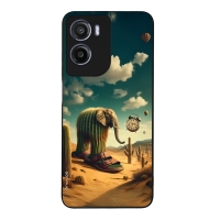 Θήκη Sonique Italian Brainrot Series για Motorola Moto G05 4G / Moto E15 4G Lirili Larila