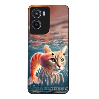 Θήκη Sonique Italian Brainrot Series για Motorola Moto G05 4G / Moto E15 4G Trippi Troppi