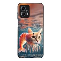 Θήκη Sonique Italian Brainrot Series για Motorola Moto G13 4G / Moto G23 4G Trippi Troppi