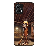 Θήκη Sonique Italian Brainrot Series για Motorola Moto G13 4G / Moto G23 4G Tung Tung Tung Sahur