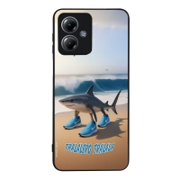 Θήκη Sonique Italian Brainrot Series για Motorola Moto G14 4G Tralalero Tralala