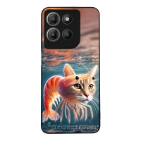 Θήκη Sonique Italian Brainrot Series για Motorola Moto G15 4G / Moto G15 Power Trippi Troppi