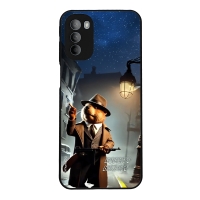 Θήκη Sonique Italian Brainrot Series για Motorola Moto G31 4G / Moto G41 4G Bobrito Bandito