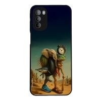 Θήκη Sonique Italian Brainrot Series για Motorola Moto G31 4G / Moto G41 4G Brainrots