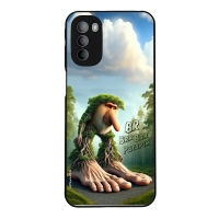 Θήκη Sonique Italian Brainrot Series για Motorola Moto G31 4G / Moto G41 4G Brr Brr Patapim