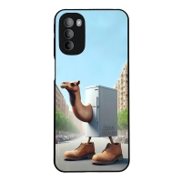 Θήκη Sonique Italian Brainrot Series για Motorola Moto G31 4G / Moto G41 4G Frigo Camelo