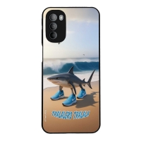Θήκη Sonique Italian Brainrot Series για Motorola Moto G31 4G / Moto G41 4G Tralalero Tralala