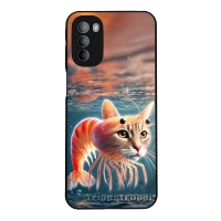 Θήκη Sonique Italian Brainrot Series για Motorola Moto G31 4G / Moto G41 4G Trippi Troppi