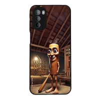 Θήκη Sonique Italian Brainrot Series για Motorola Moto G31 4G / Moto G41 4G Tung Tung Tung Sahur