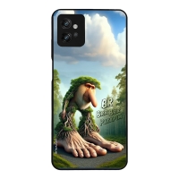 Θήκη Sonique Italian Brainrot Series για Motorola Moto G32 Brr Brr Patapim