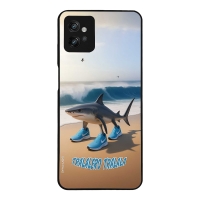 Θήκη Sonique Italian Brainrot Series για Motorola Moto G32 Tralalero Tralala