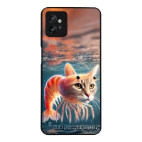 Θήκη Sonique Italian Brainrot Series για Motorola Moto G32 Trippi Troppi