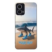 Θήκη Sonique Italian Brainrot Series για Motorola Moto G34 5G Tralalero Tralala
