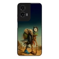 Θήκη Sonique Italian Brainrot Series για Motorola Moto G35 5G Brainrots