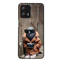 Θήκη Sonique Italian Brainrot Series για Motorola Moto G53 5G Spijuniro Golubiro