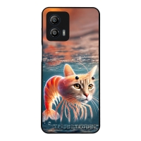 Θήκη Sonique Italian Brainrot Series για Motorola Moto G53 5G Trippi Troppi