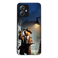 Θήκη Sonique Italian Brainrot Series για Motorola Moto G54 5G / Moto G54 5G Power Bobrito Bandito