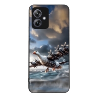 Θήκη Sonique Italian Brainrot Series για Motorola Moto G54 5G / Moto G54 5G Power Bombombini Gusini