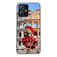 Θήκη Sonique Italian Brainrot Series για Motorola Moto G54 5G / Moto G54 5G Power Bri Bri Bicus de Dicus