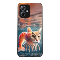 Θήκη Sonique Italian Brainrot Series για Motorola Moto G54 5G / Moto G54 5G Power Trippi Troppi